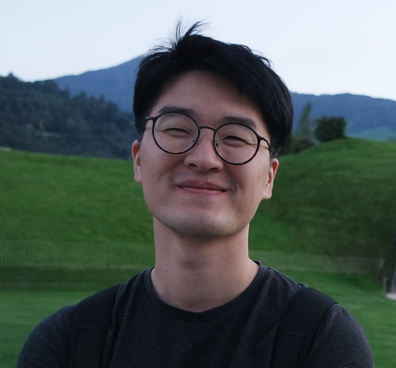 Simyung Chang